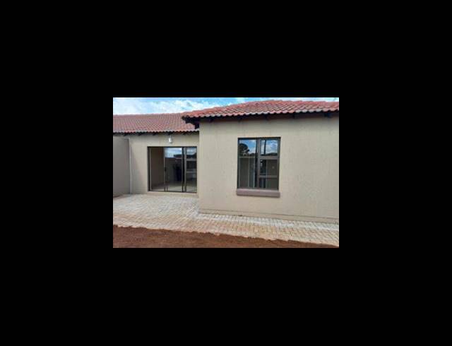 3 BEDROOM PROPERTY TO RENT IN HENLEY-ON-KLIP